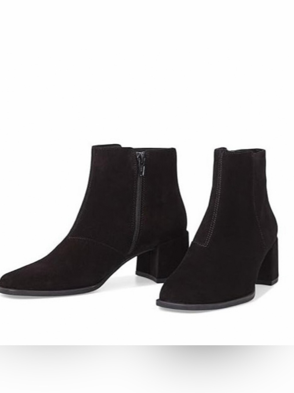 Vagabond Stina Suede Boots
Size 11